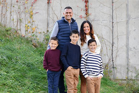 2025 Johnson Family 099