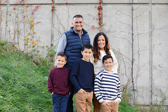2025 Johnson Family 101