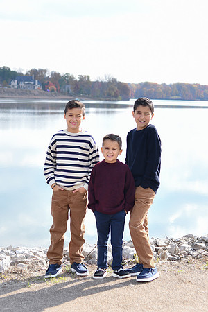 2025 Johnson Family 105