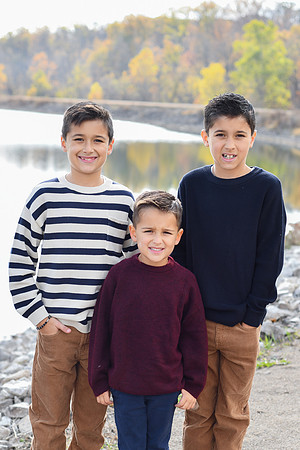 2025 Johnson Family 106