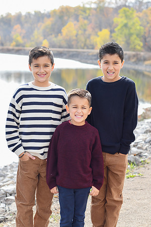 2025 Johnson Family 107