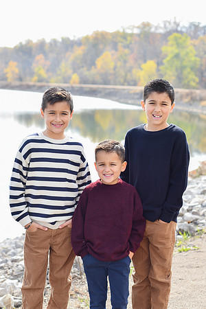 2025 Johnson Family 108