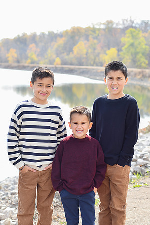 2025 Johnson Family 109