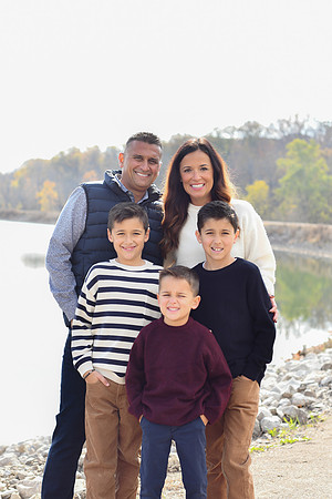 2025 Johnson Family 110