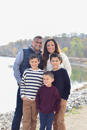2025 Johnson Family 111