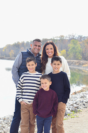 2025 Johnson Family 112