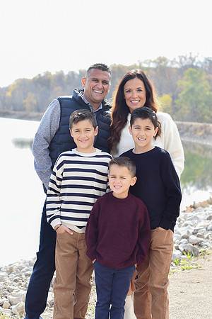2025 Johnson Family 114