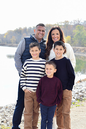 2025 Johnson Family 115