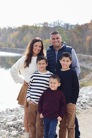 2025 Johnson Family 118