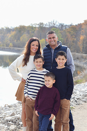 2025 Johnson Family 119