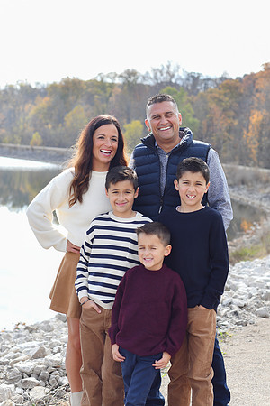 2025 Johnson Family 120