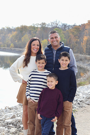 2025 Johnson Family 121