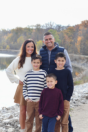 2025 Johnson Family 122