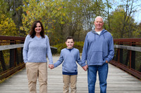 The Fowles Family 002