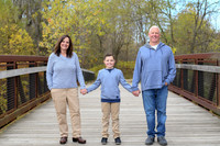 The Fowles Family 005