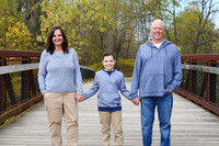 The Fowles Family 003