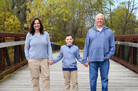 The Fowles Family 004