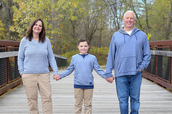 The Fowles Family 007