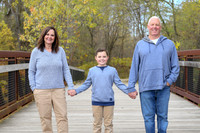 The Fowles Family 006