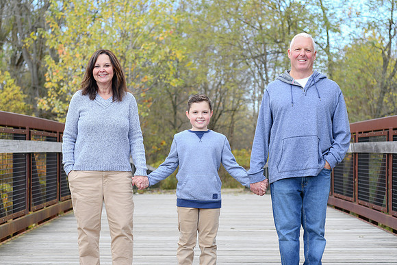 The Fowles Family 008