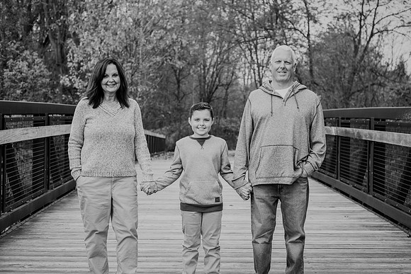 The Fowles Family 010