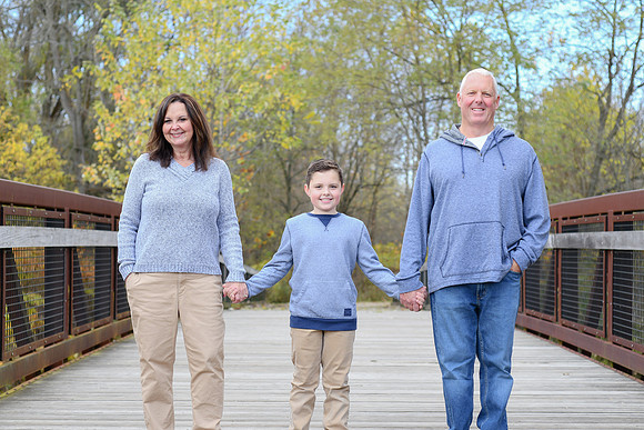 The Fowles Family 009