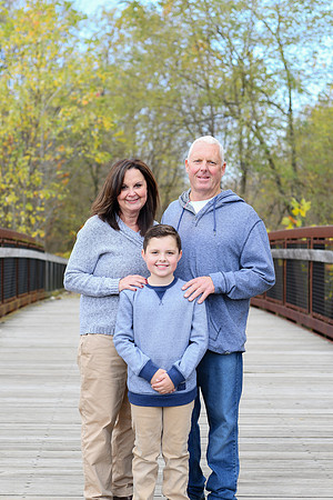 The Fowles Family 012
