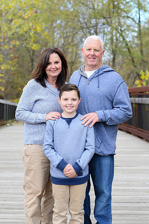 The Fowles Family 014