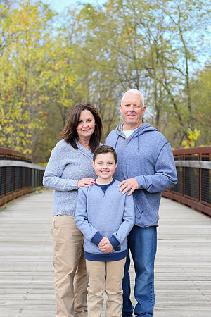 The Fowles Family 011