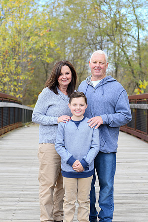 The Fowles Family 013