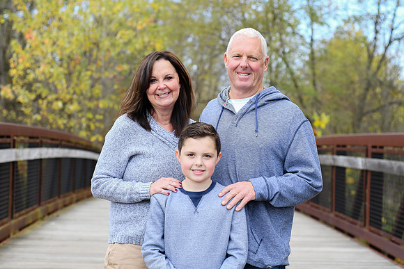 The Fowles Family 018