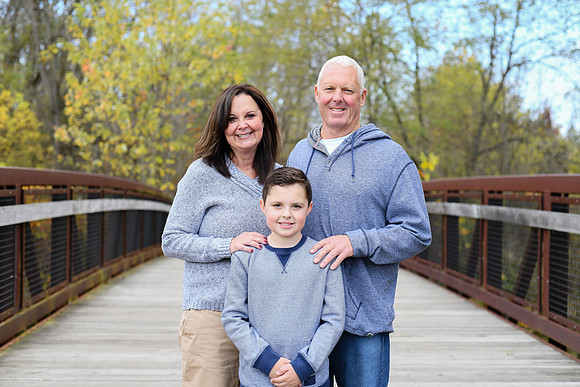 The Fowles Family 017