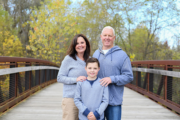 The Fowles Family 016