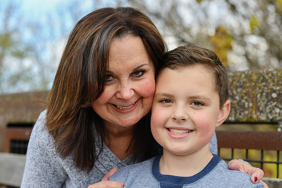 The Fowles Family 038