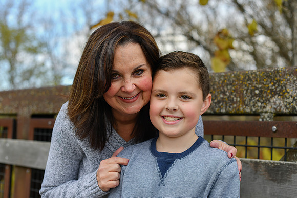 The Fowles Family 039