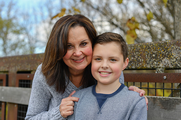 The Fowles Family 040