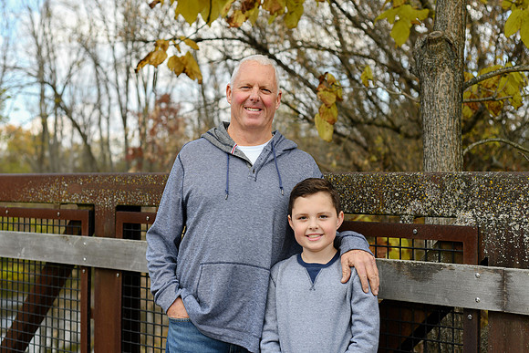 The Fowles Family 046