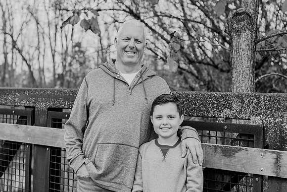 The Fowles Family 048