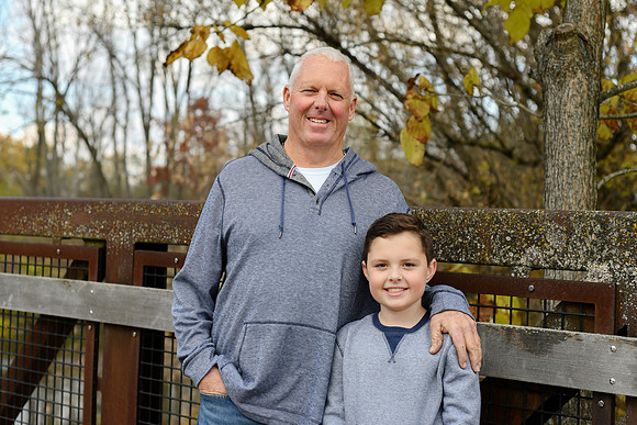 The Fowles Family 047