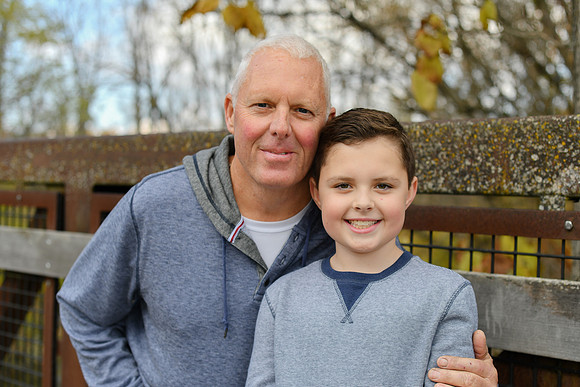 The Fowles Family 049