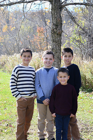 Boys Together 10