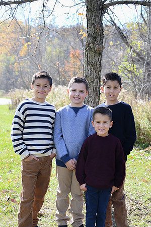 Boys Together 11