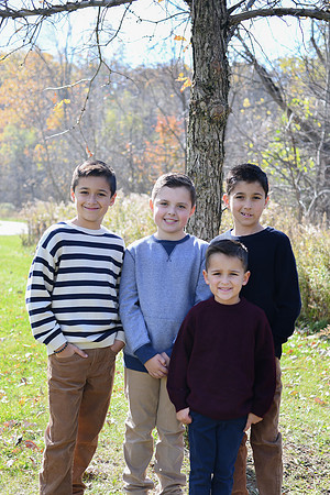 Boys Together 12