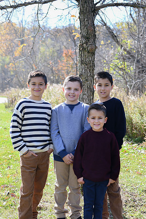 Boys Together 13