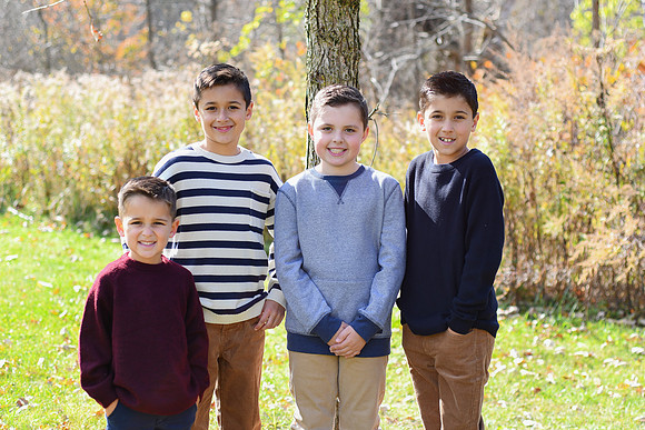 Boys Together 03