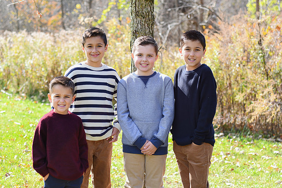 Boys Together 02