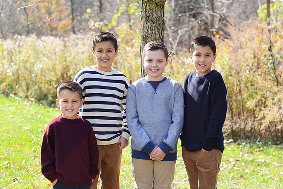 Boys Together 04