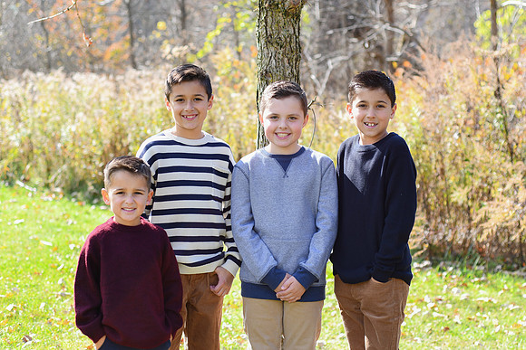 Boys Together 05