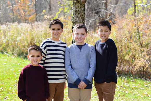 Boys Together 01