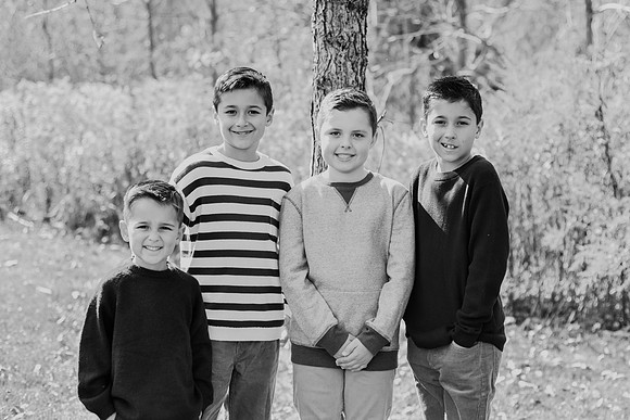 Boys Together 06